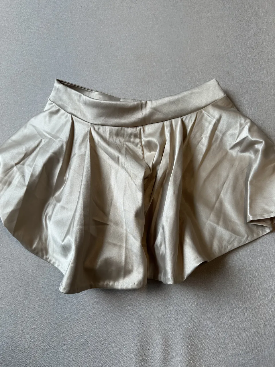Short Sin marca - imagen 3