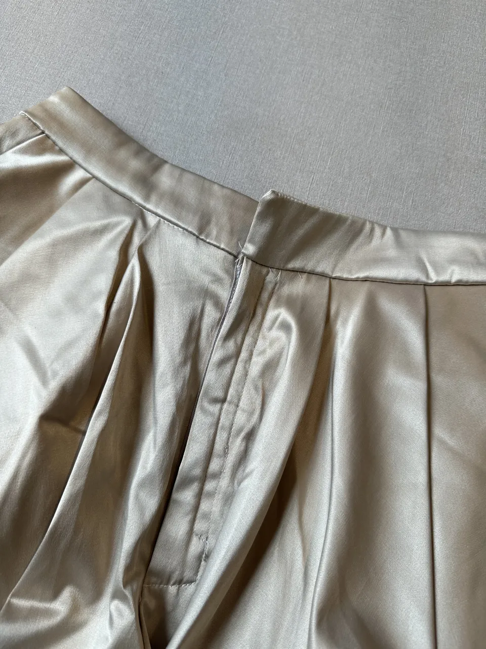 Short Sin marca - imagen 2