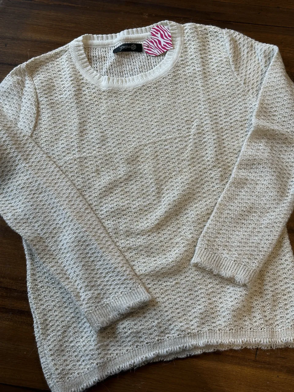 Sweater Sin marca - imagen 1