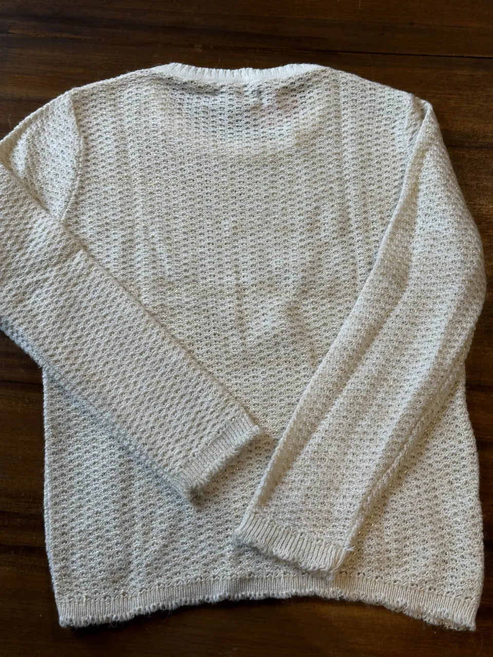 Sweater Sin marca - imagen 5
