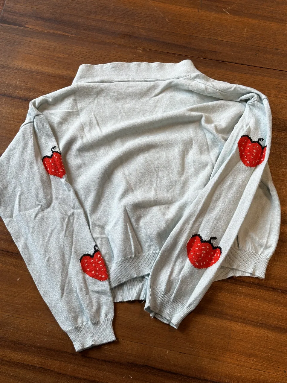 Cardigan Sin marca - imagen 3