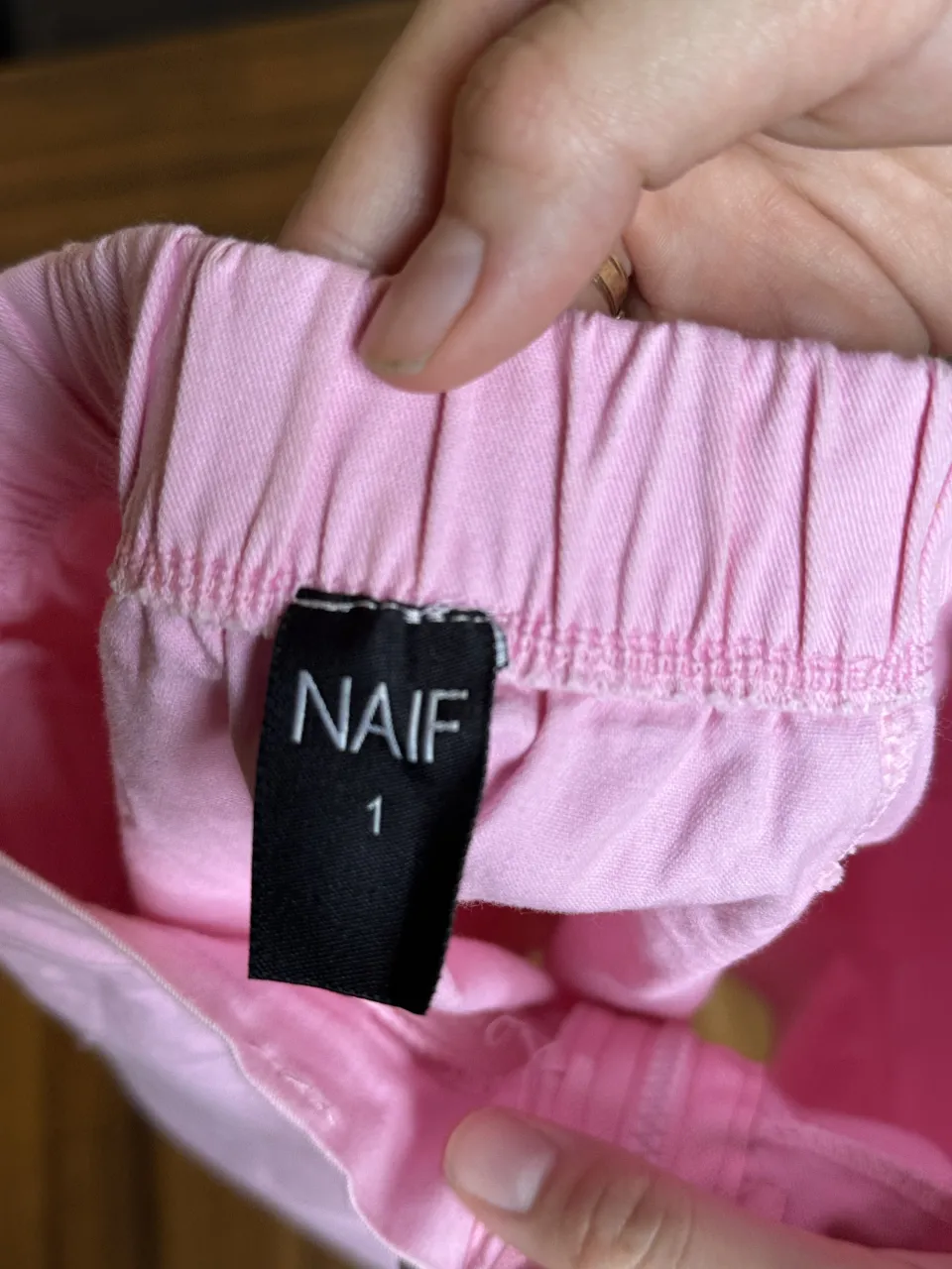 Pollera Naif - imagen 3