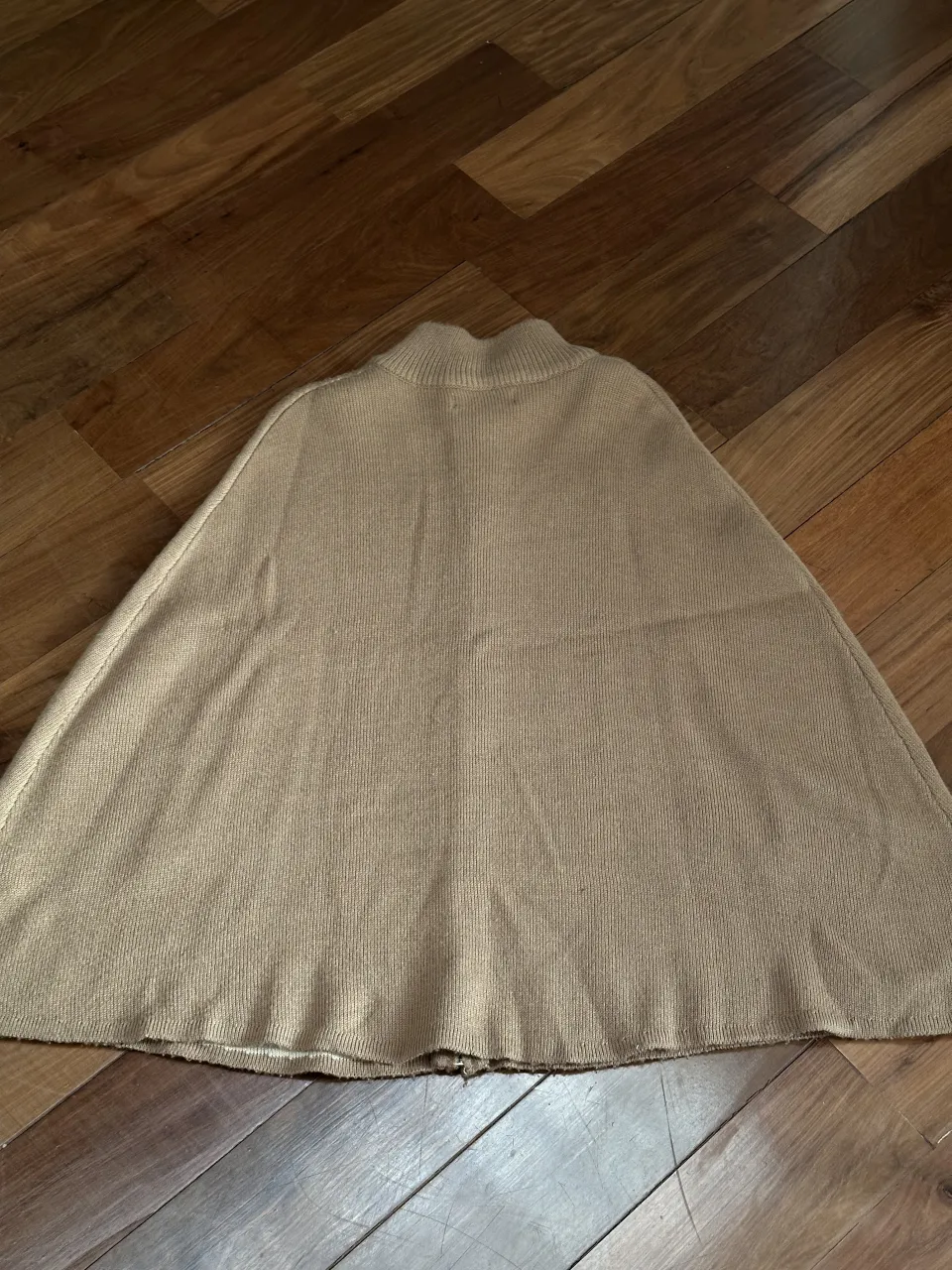 Poncho Forever 21 - imagen 6