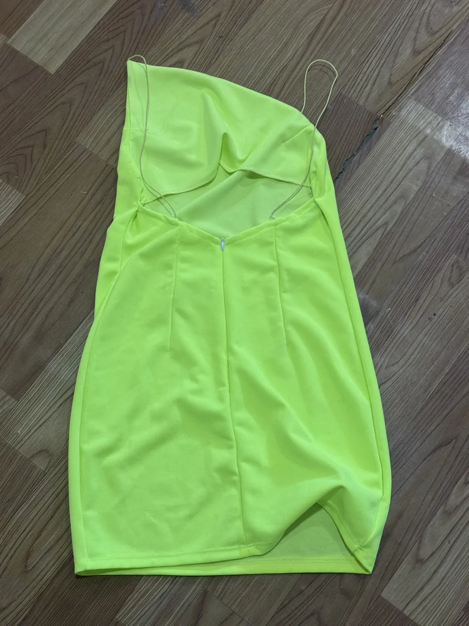 Vestido Sin marca - imagen 2