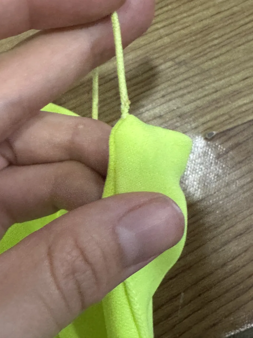Vestido Sin marca - imagen 5