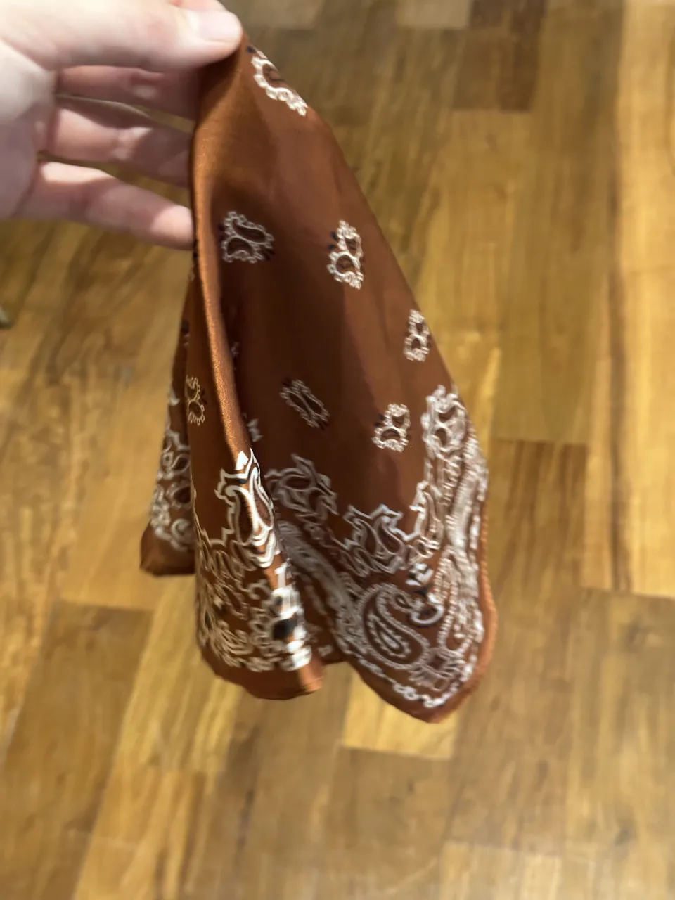 Pañuelo Sin marca - imagen 2