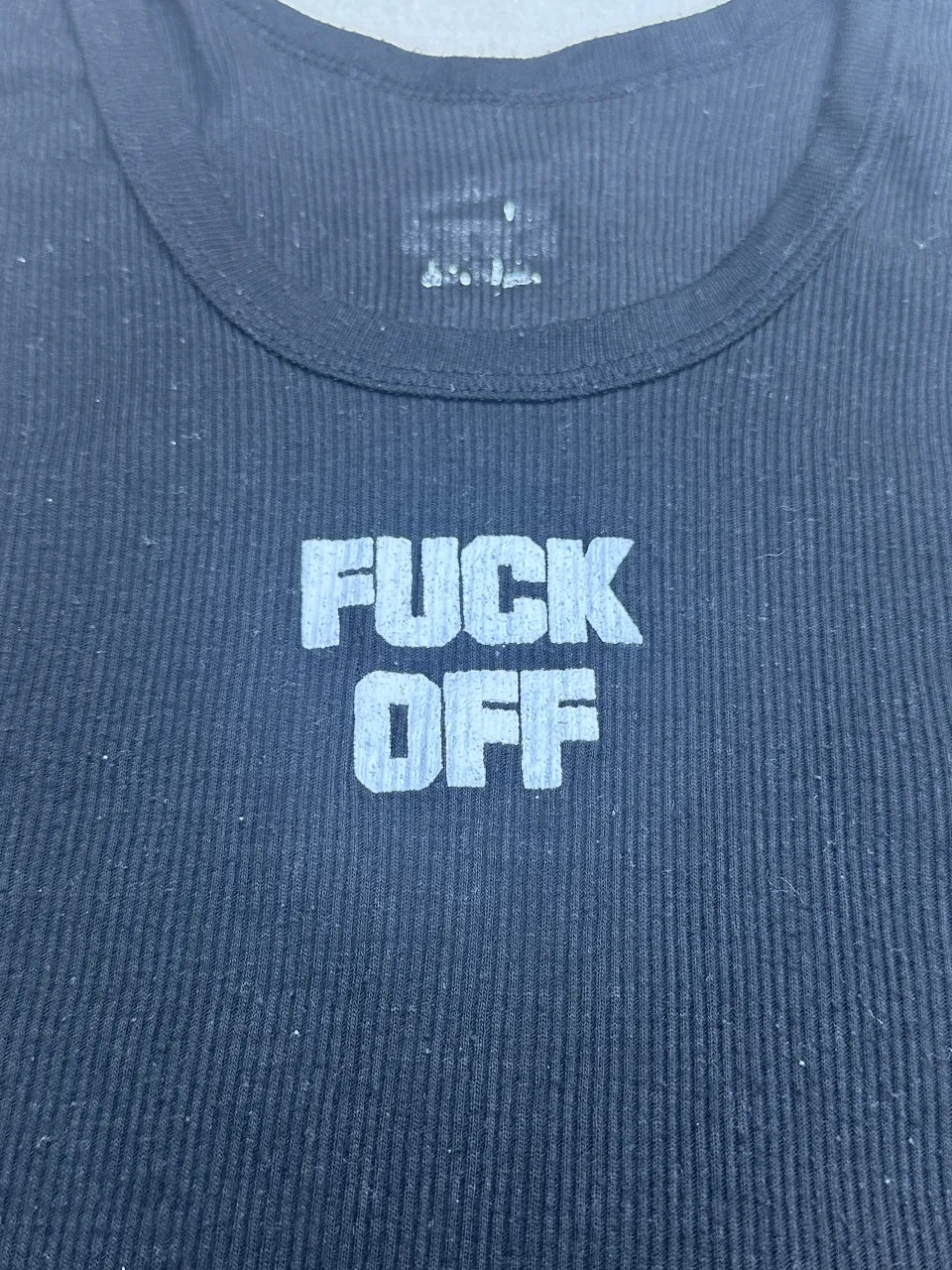 Musculosa Sin marca - imagen 3