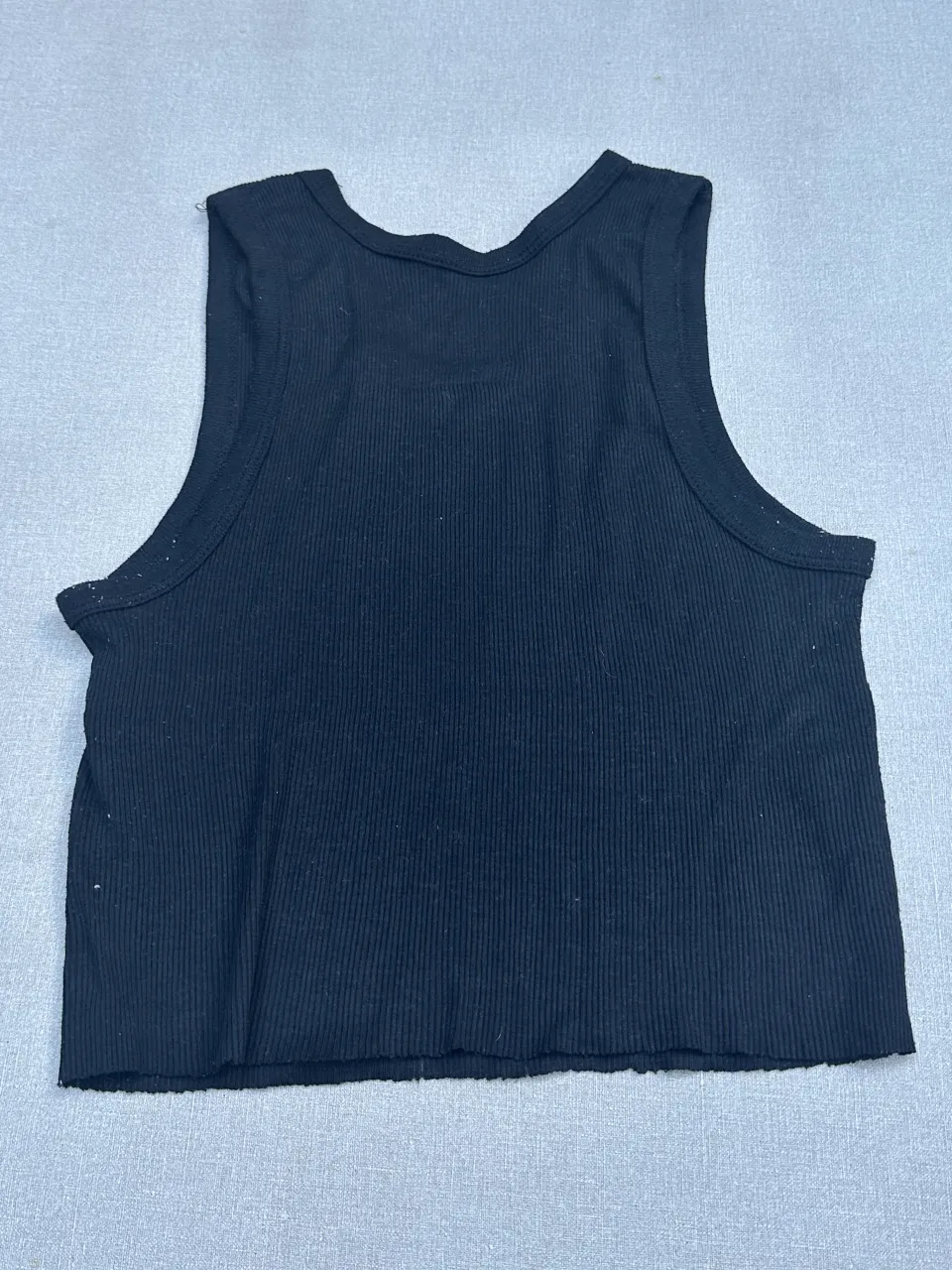 Musculosa Sin marca - imagen 2