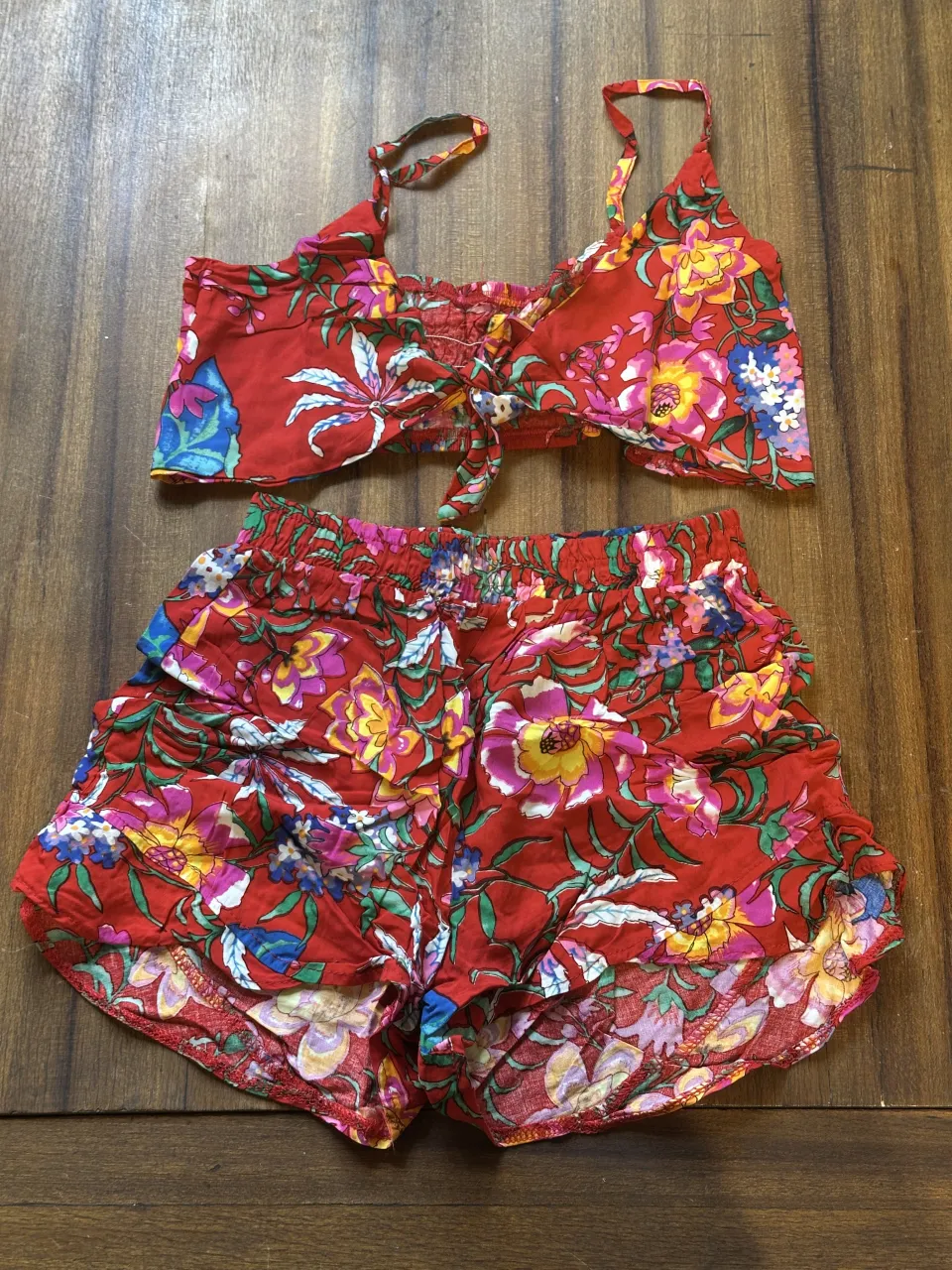 Short Sin marca - imagen 2