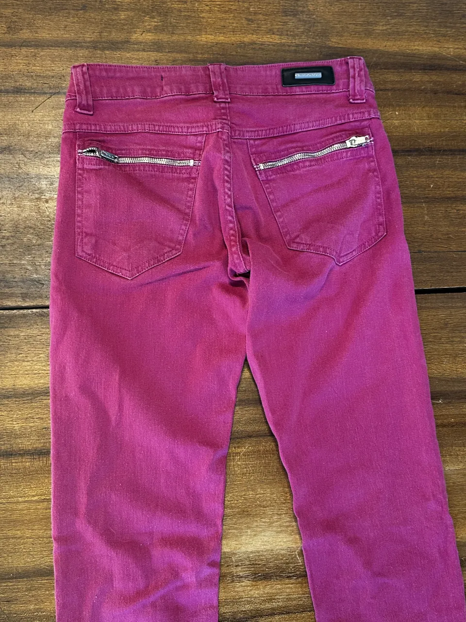 Jean Ricky Sarkany - imagen 3