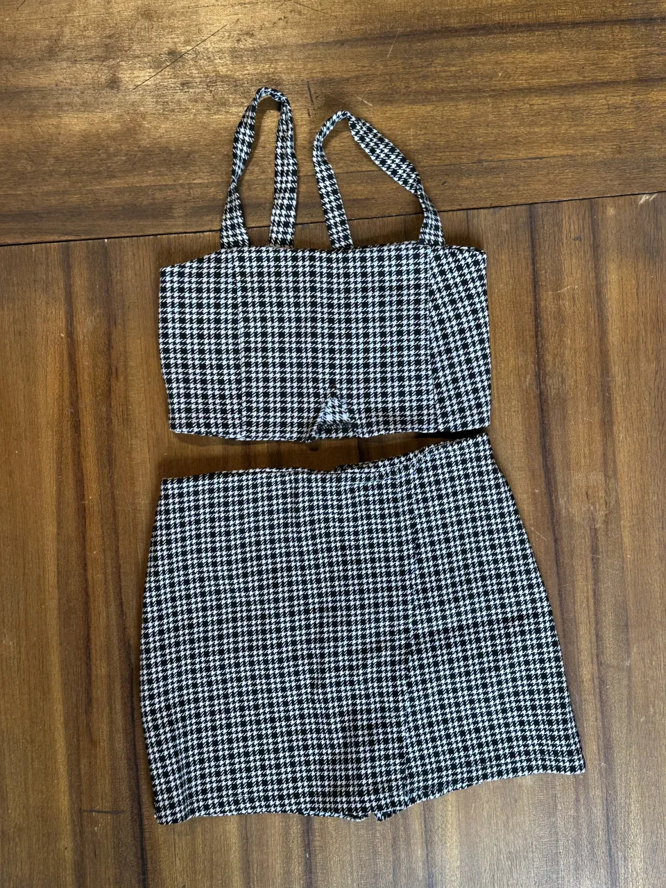 Pollera Sin marca - imagen 1