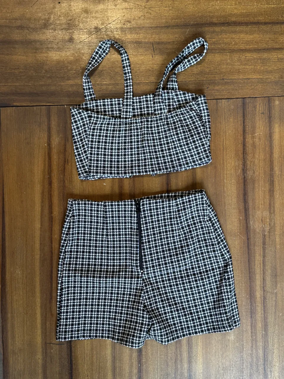 Pollera Sin marca - imagen 2