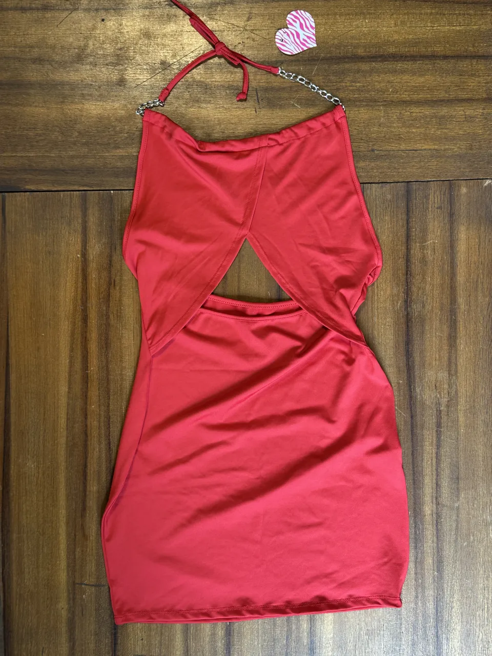 Vestido Sin marca - imagen 1