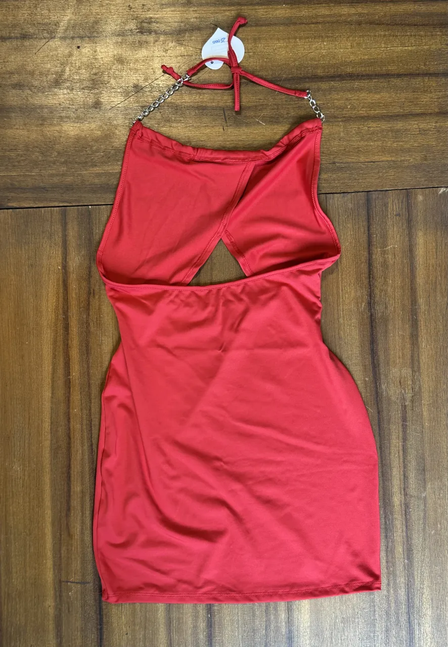 Vestido Sin marca - imagen 2