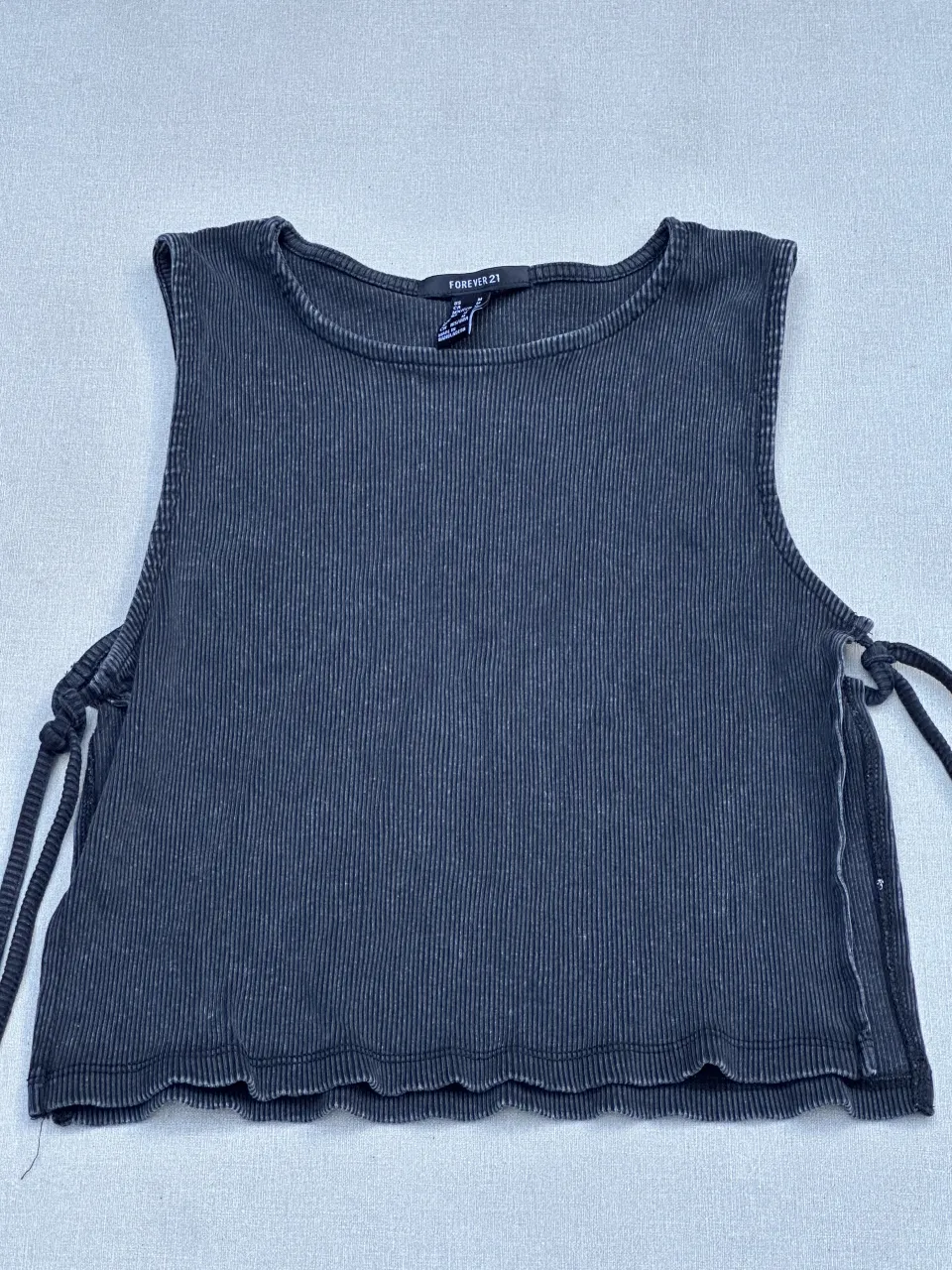 Musculosa Forever 21 - imagen 1