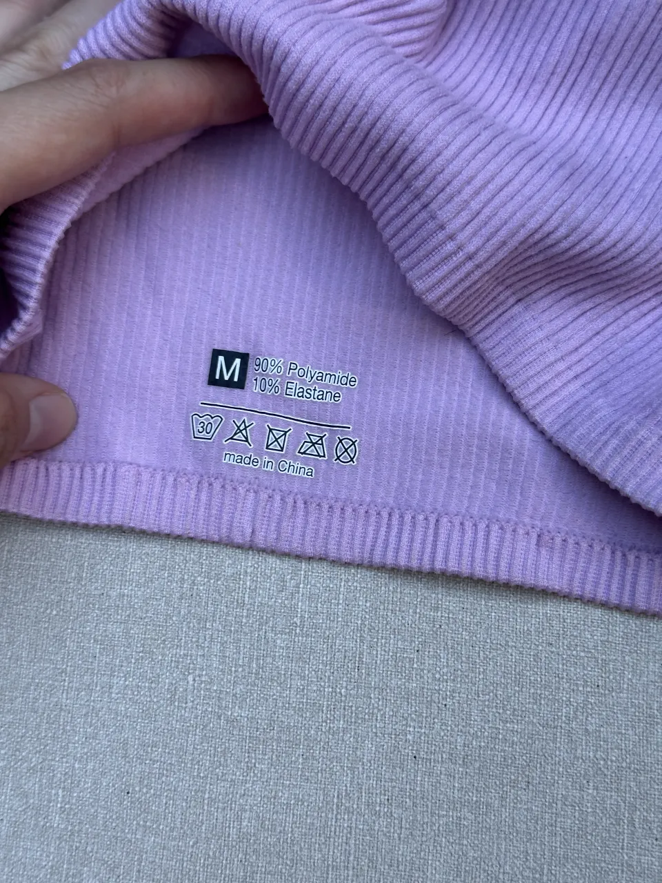 Top Sin marca - imagen 2