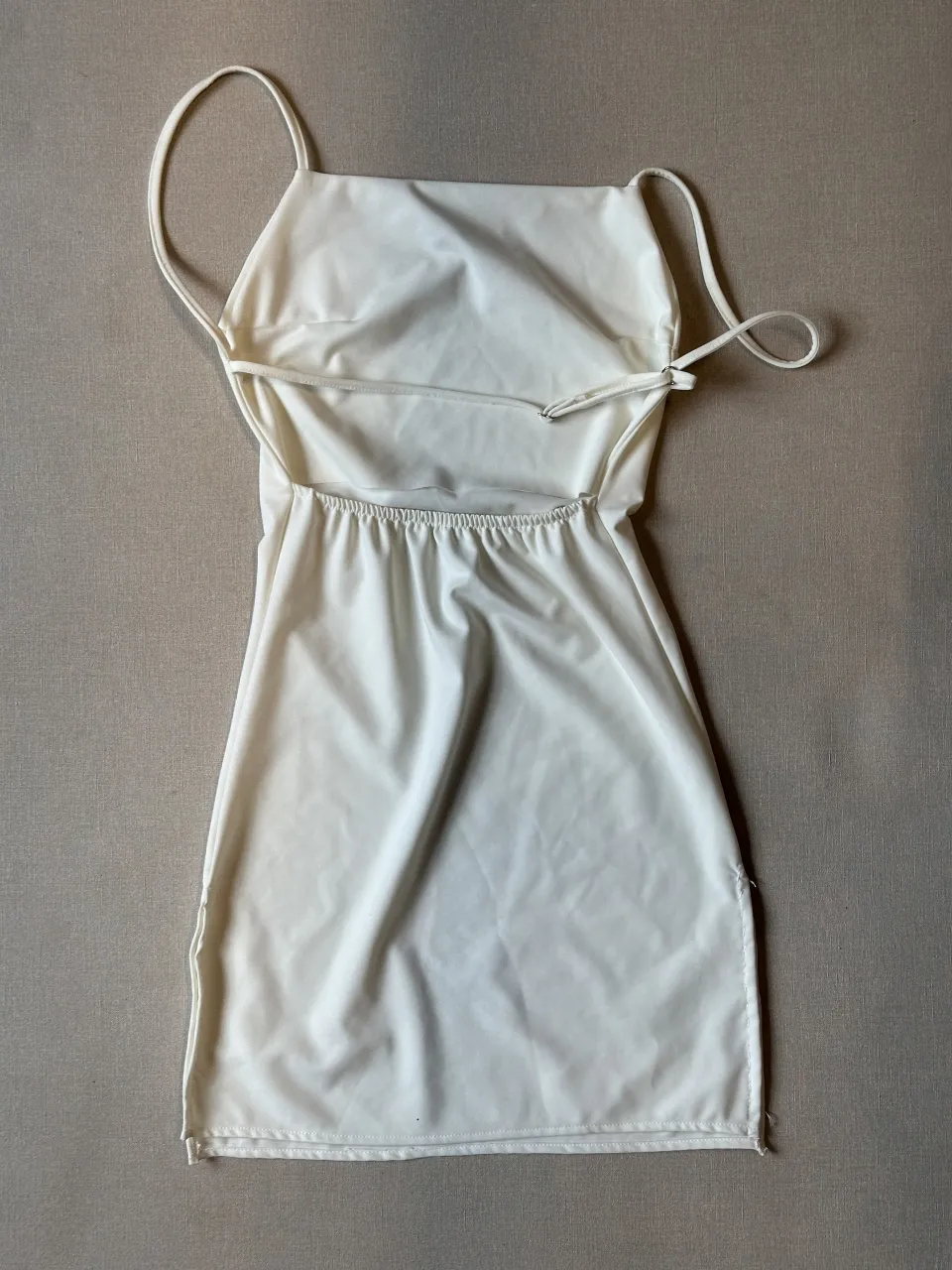 Vestido Sin marca - imagen 2