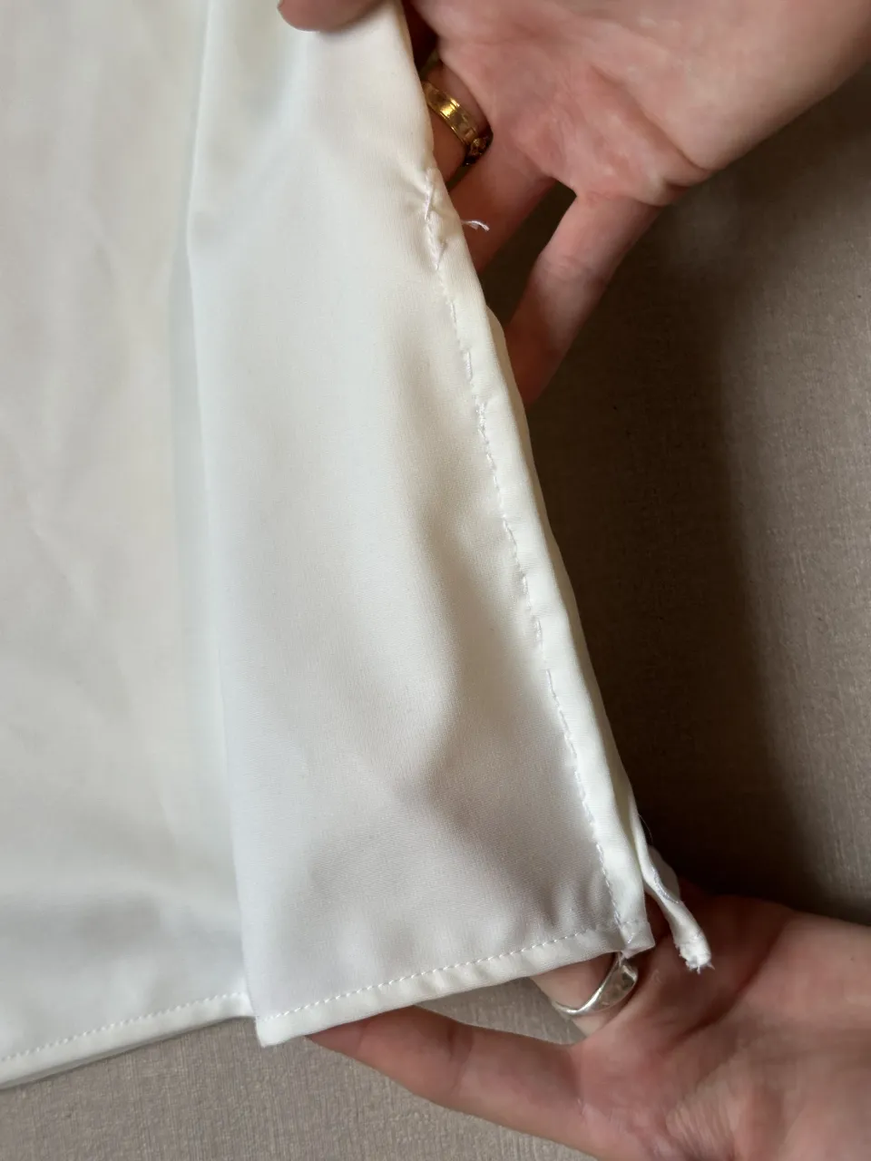 Vestido Sin marca - imagen 3