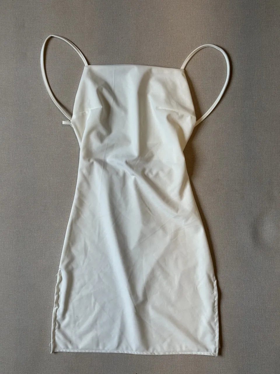 Vestido Sin marca - imagen 1