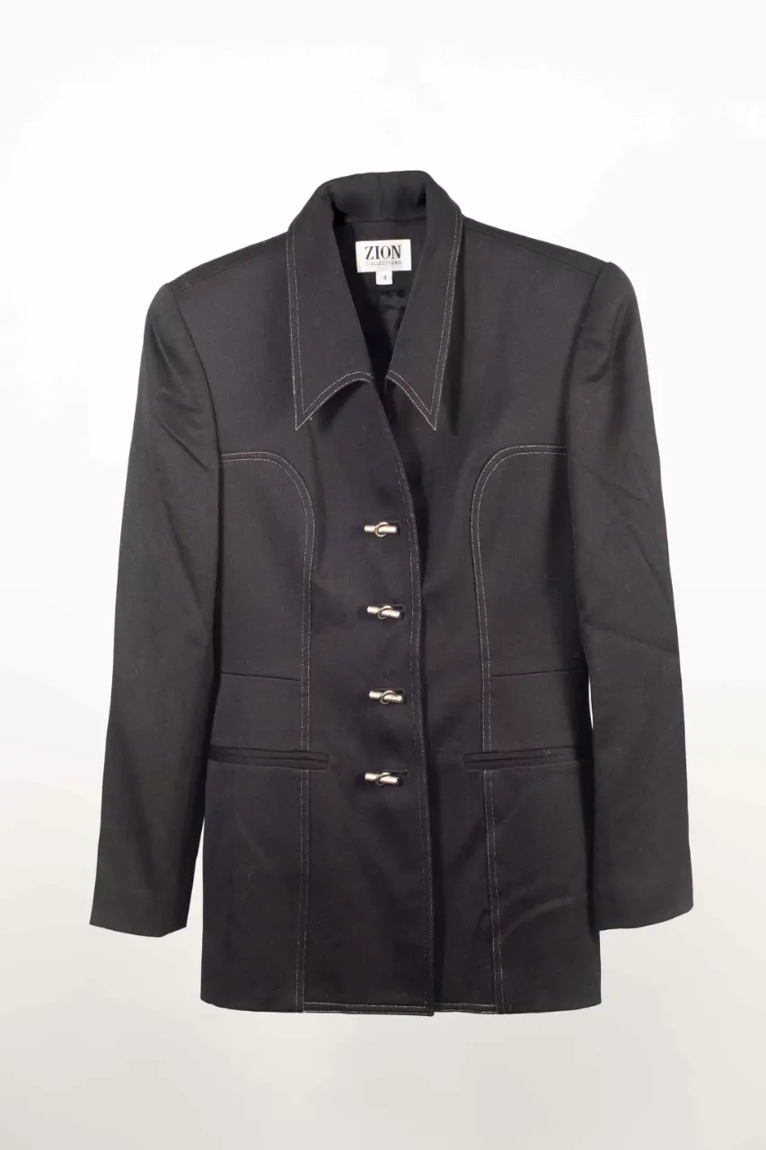 Blazer Zion - imagen 1