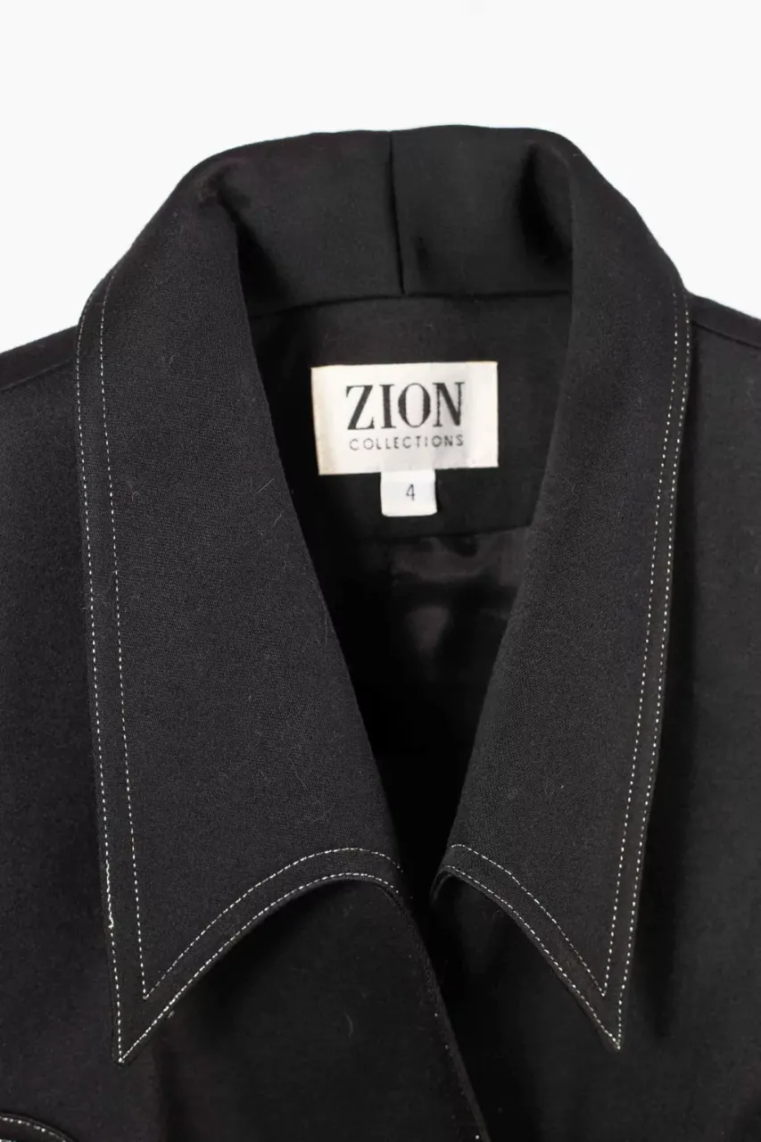 Blazer Zion - imagen 2