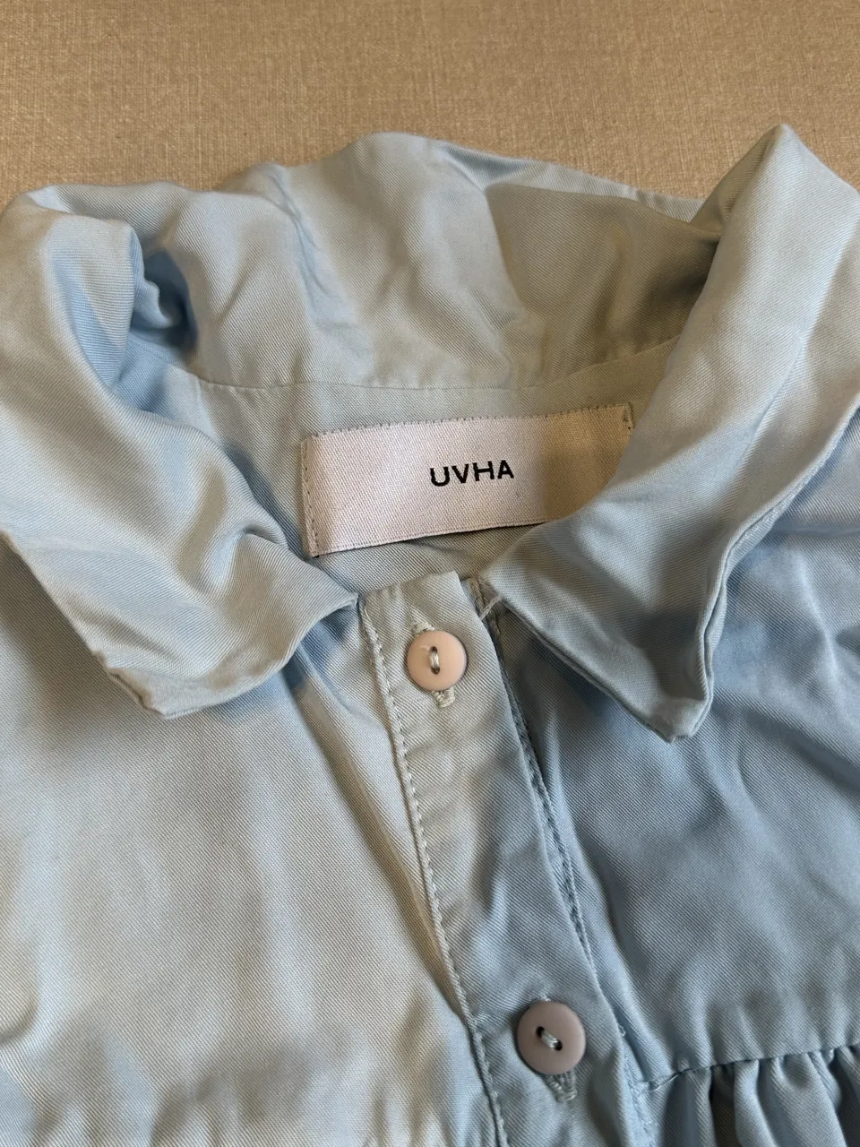 Blusa Uvha - imagen 2