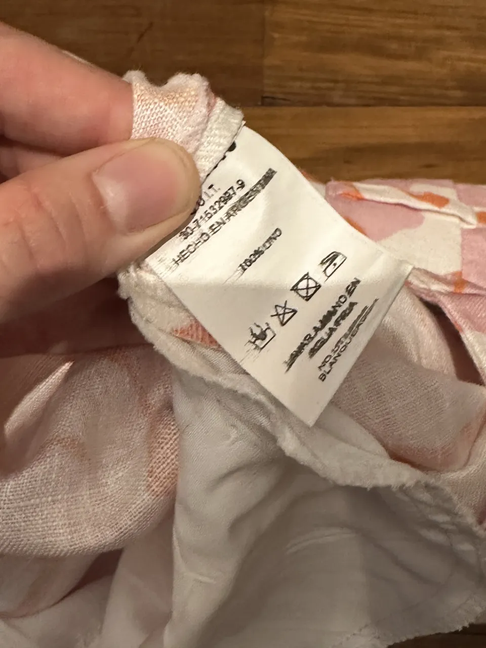 Pantalón Cloetas - imagen 5