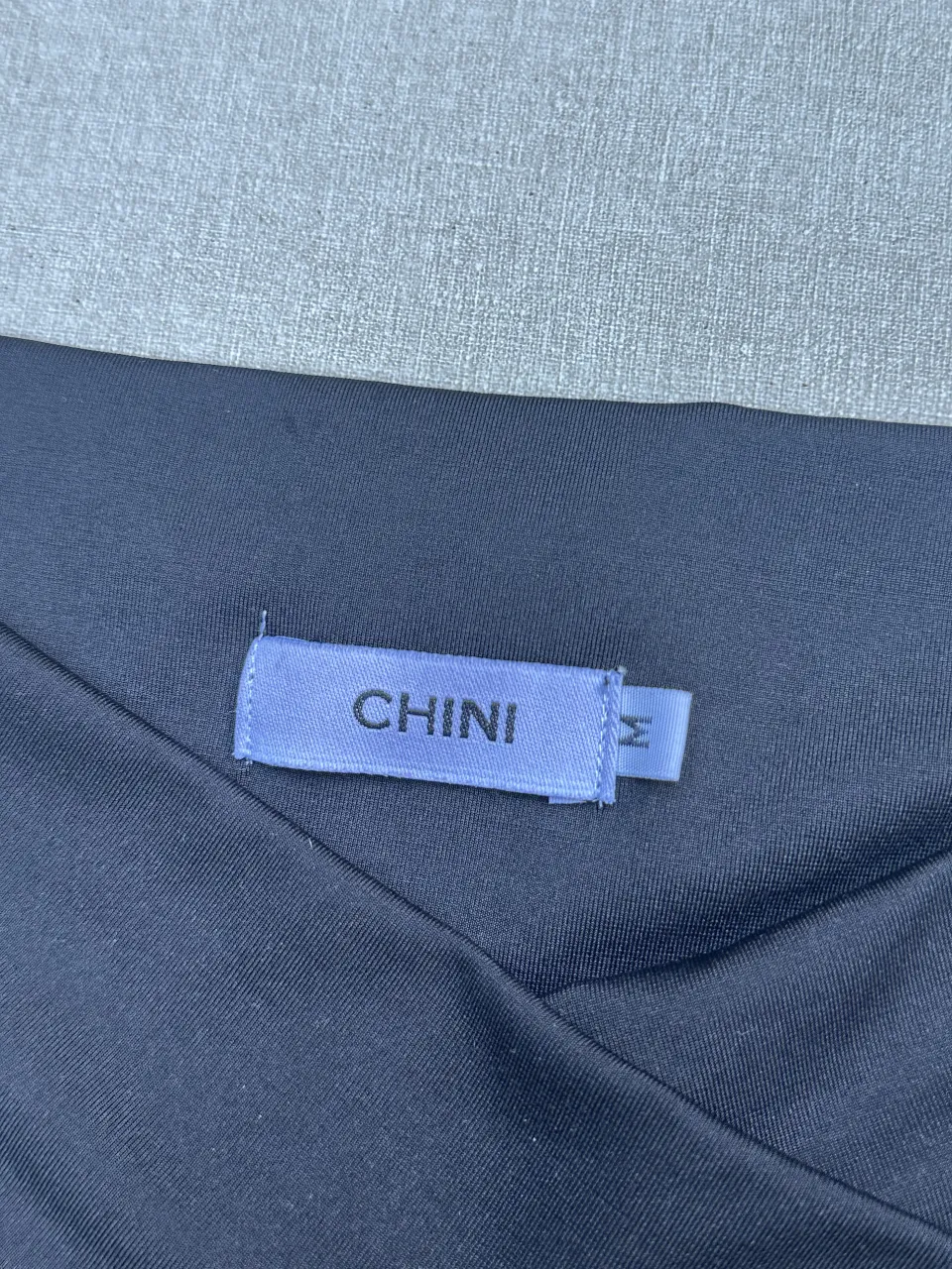 Short CHINI - Vista 2