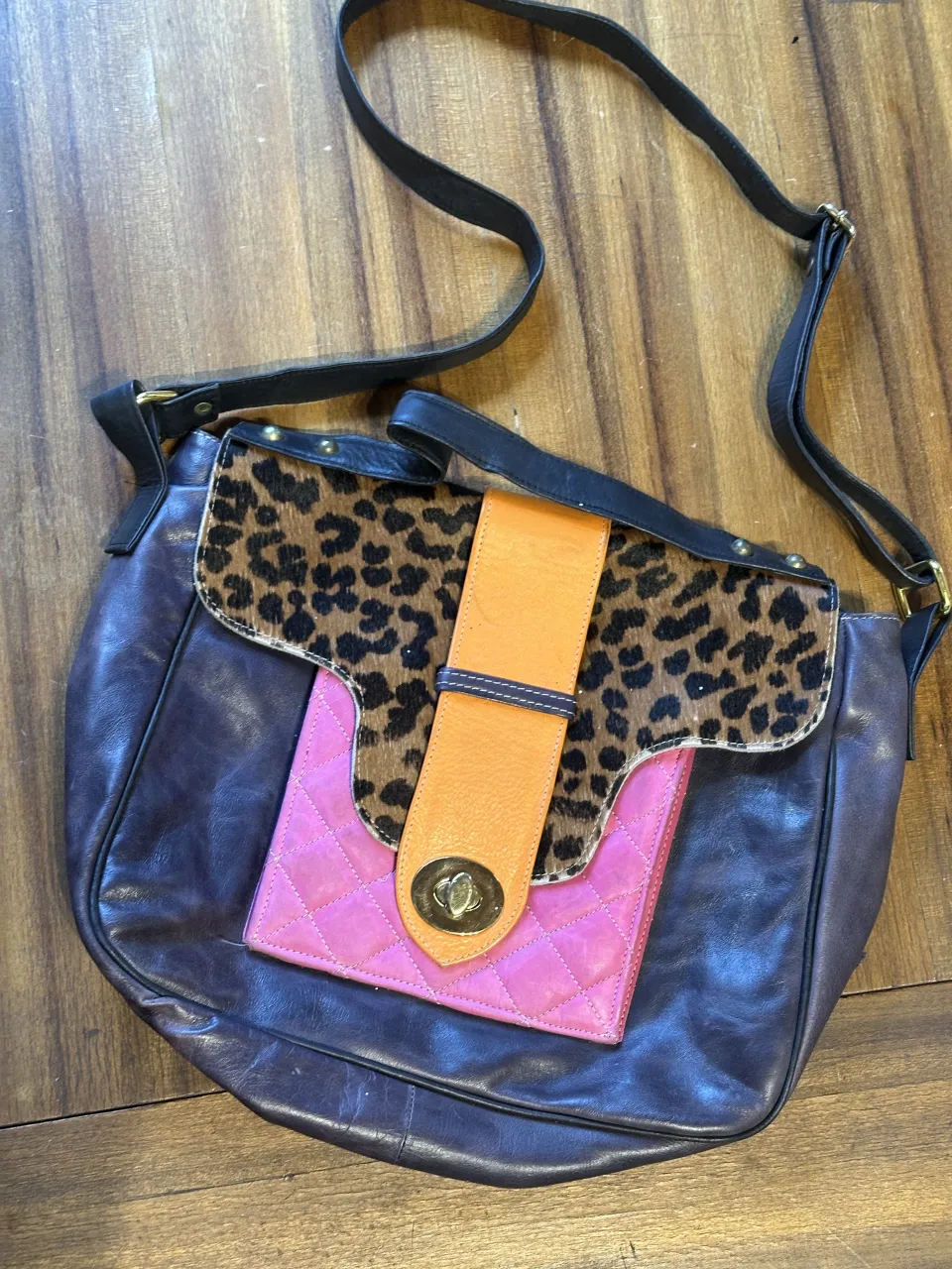 Bolso Olenka - imagen 1