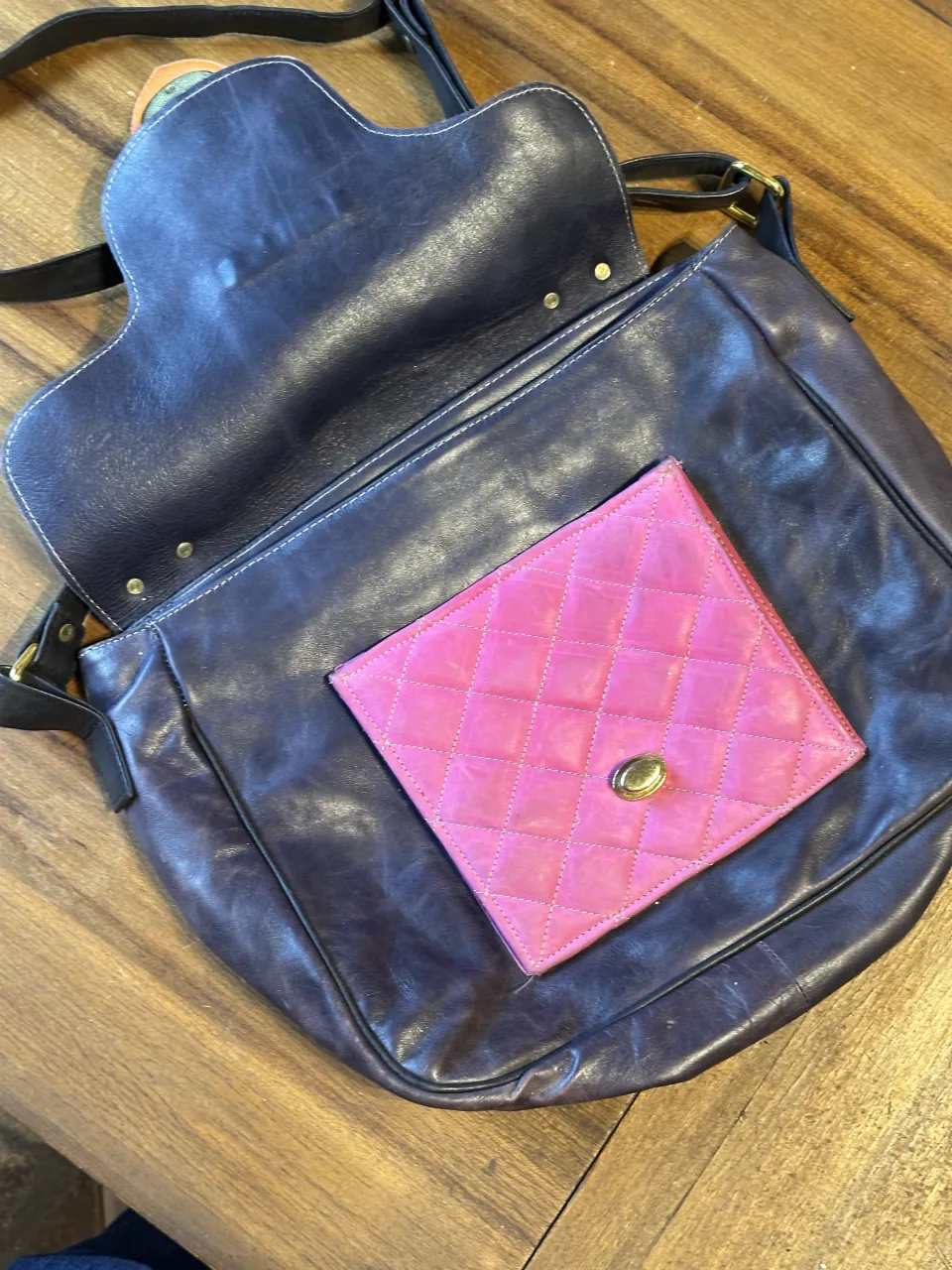 Bolso Olenka - imagen 2