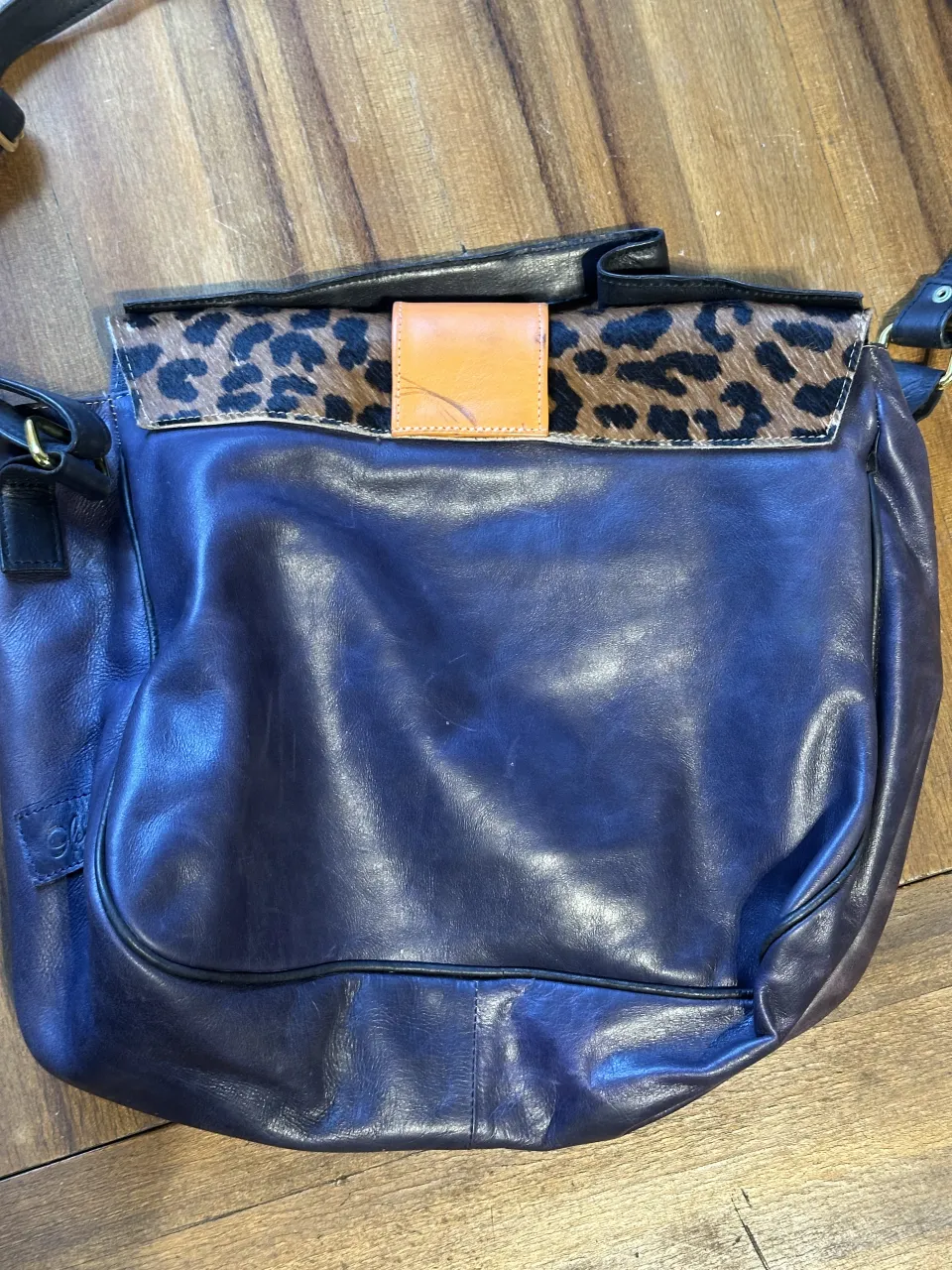 Bolso Olenka - imagen 6