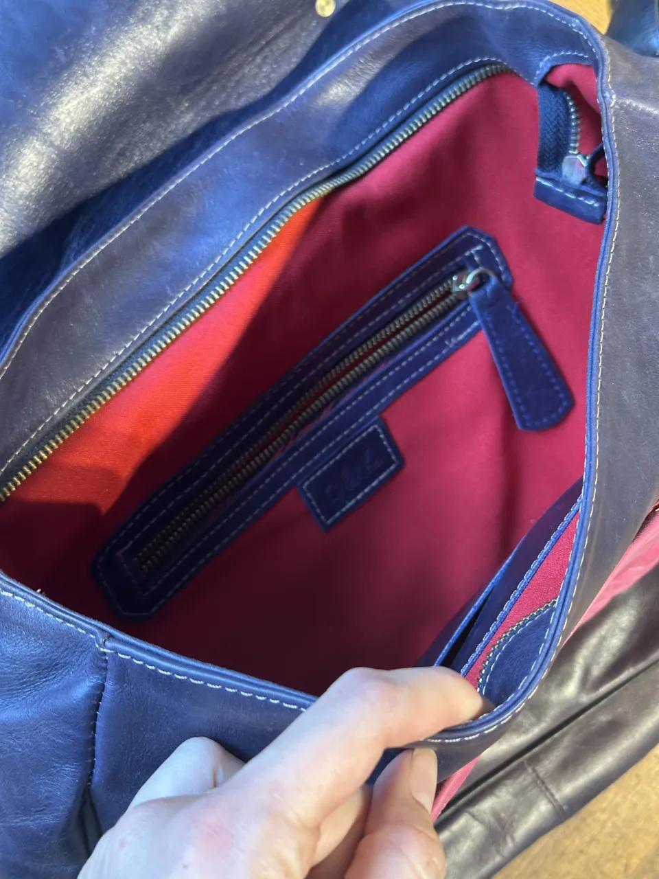 Bolso Olenka - imagen 3