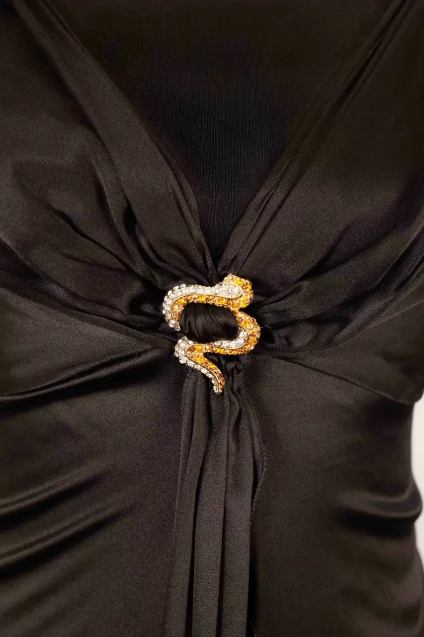 Vestido Roberto Cavalli - imagen 2