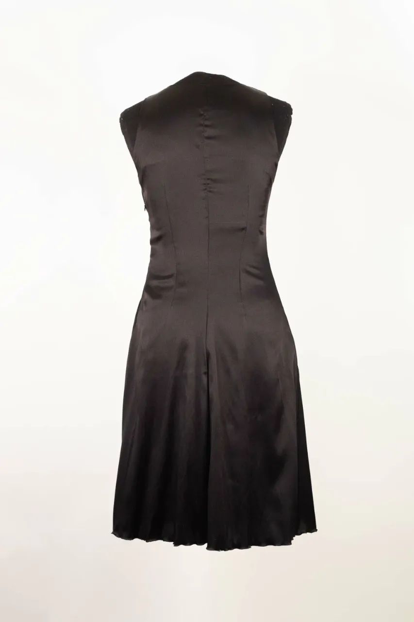 Vestido Roberto Cavalli - imagen 4