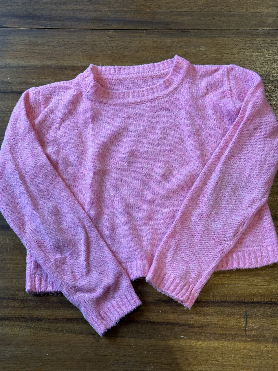 Sweater Sin marca - imagen 1