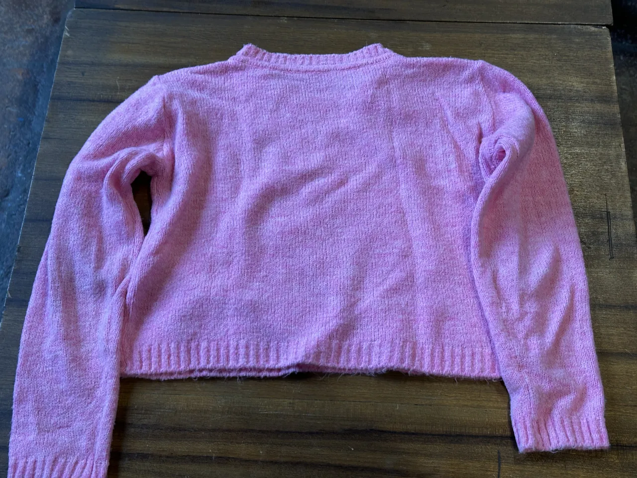 Sweater Sin marca - imagen 3