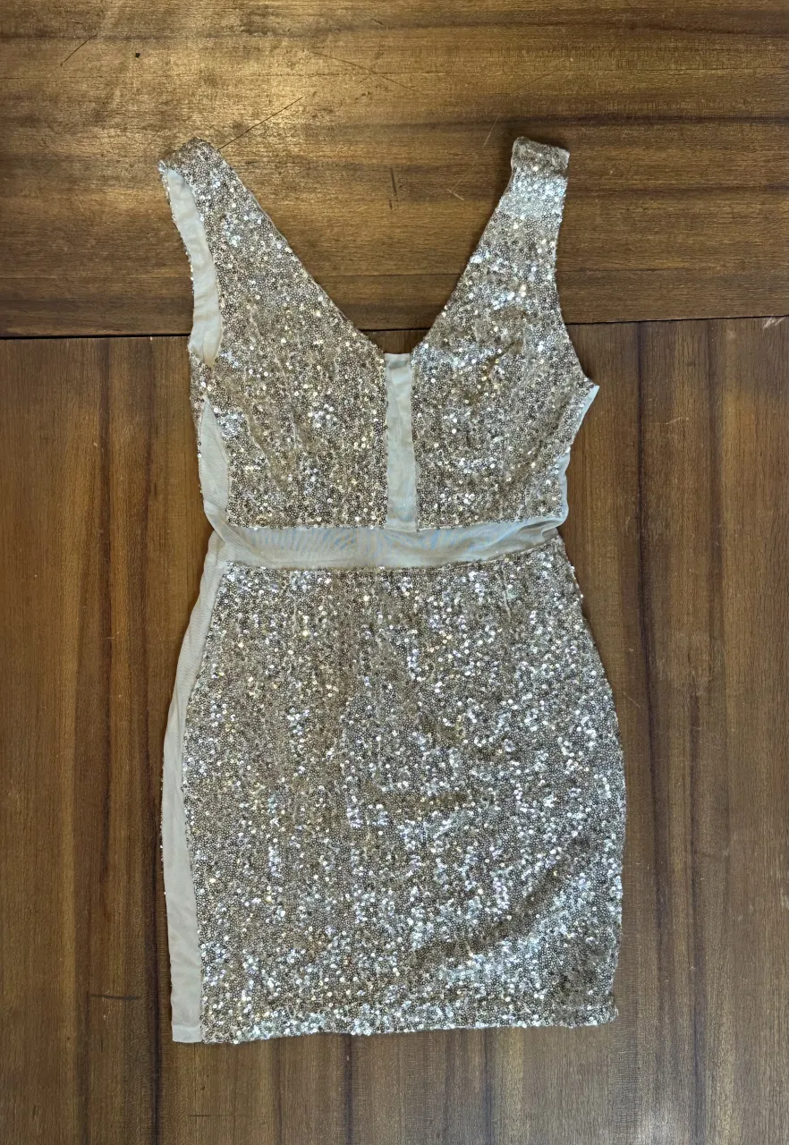 Vestido Paz Cornú - imagen 1