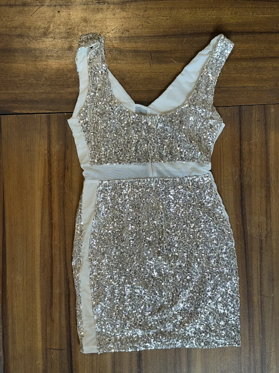 Vestido Paz Cornú - imagen 2