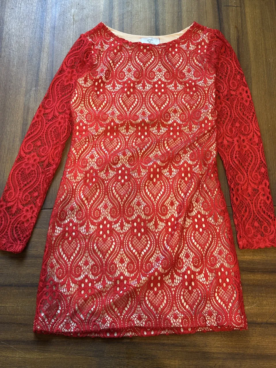 Vestido Maria olivia - imagen 1