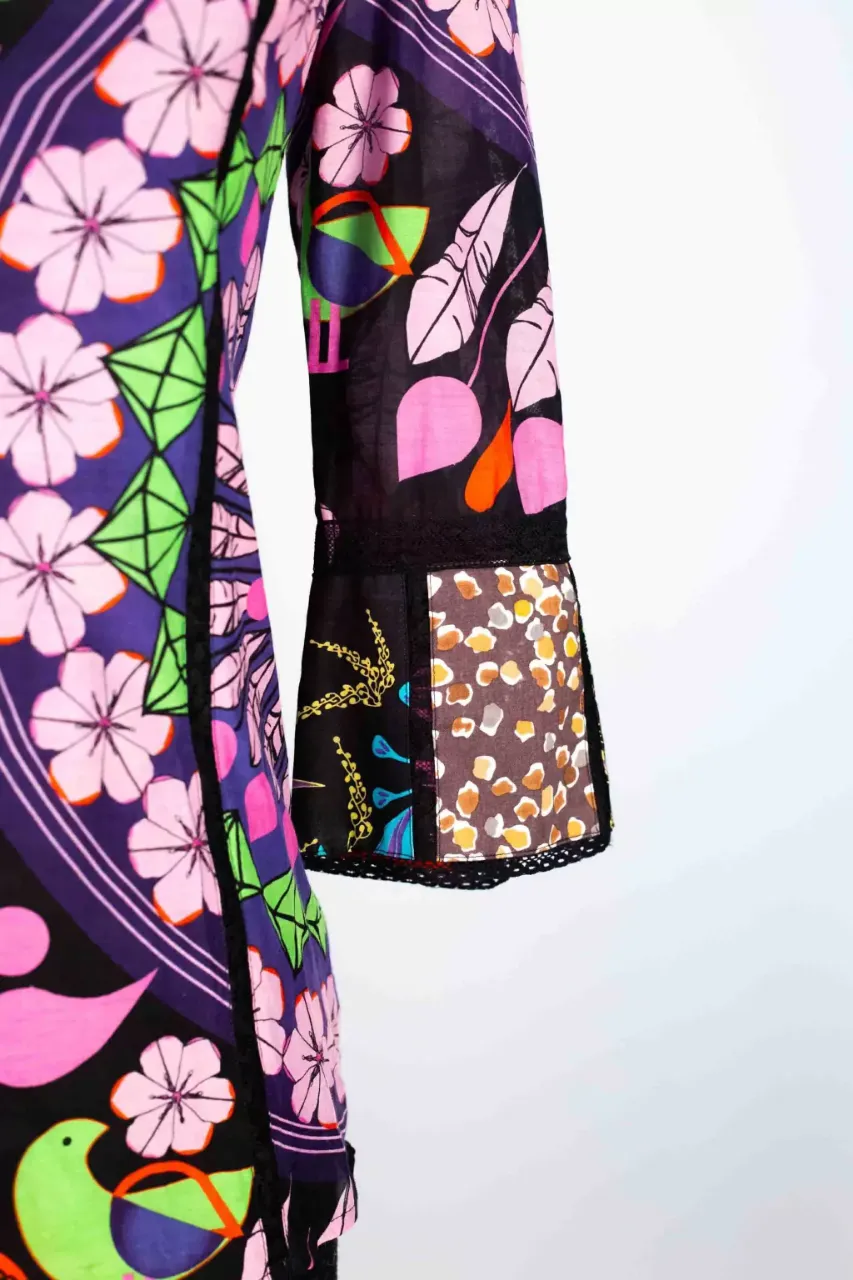 Blusa Custo Barcelona - imagen 5
