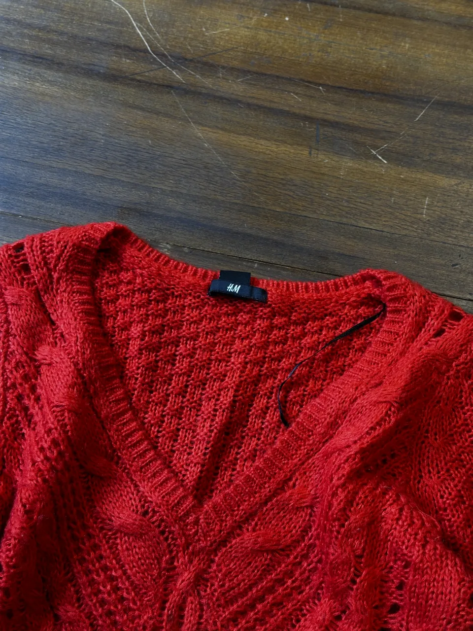 Sweater H&M - imagen 2