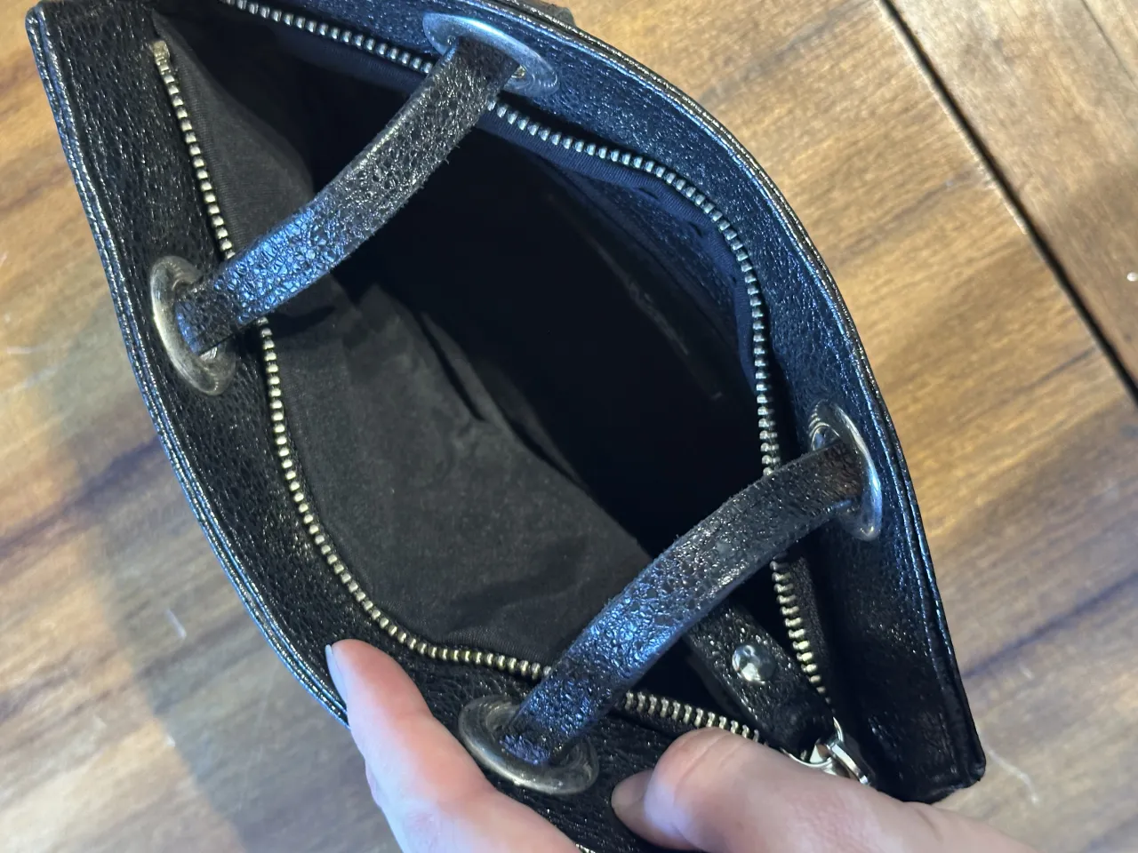 Cartera Fiordoliva - imagen 4