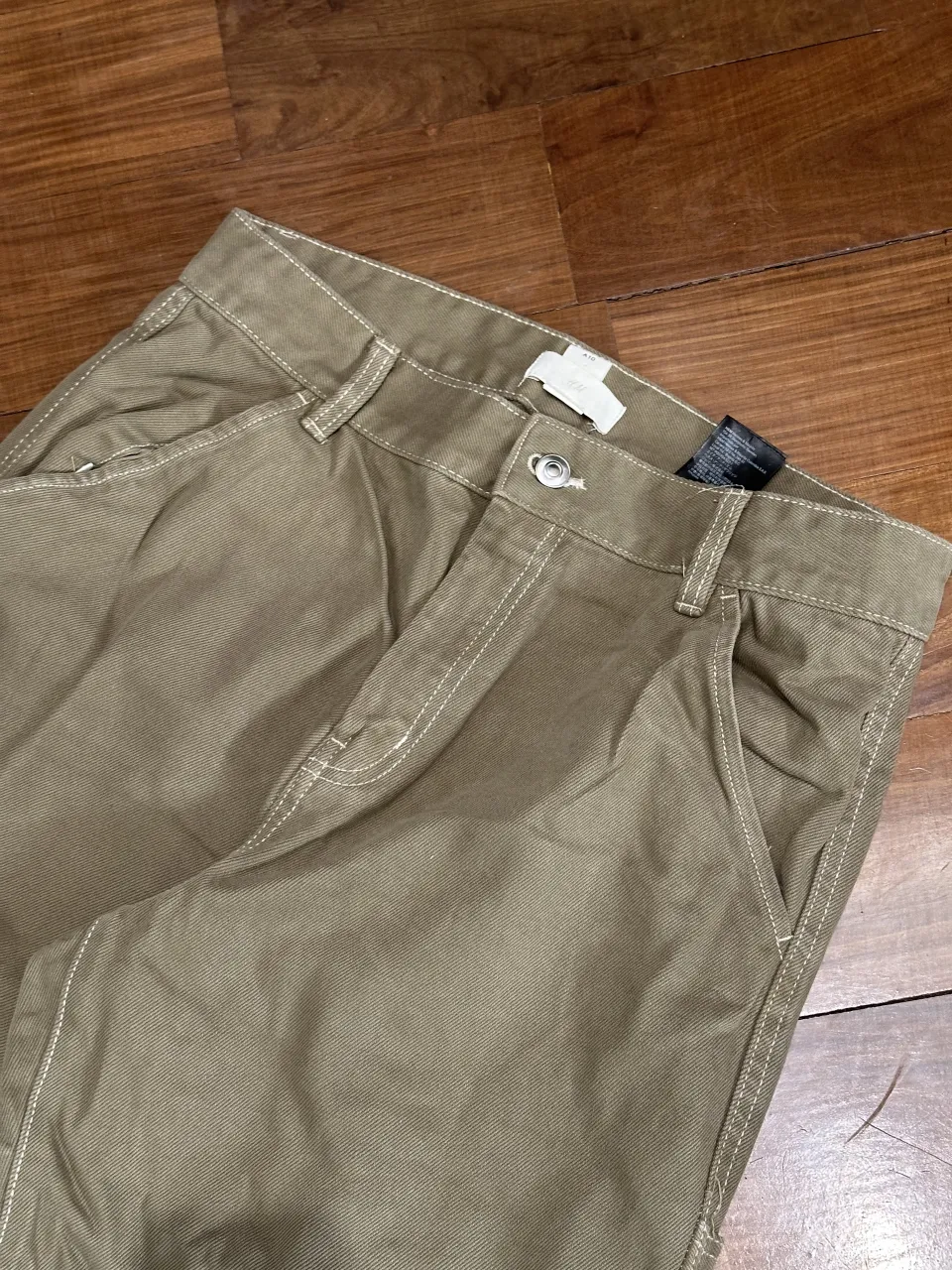 Pantalón H&M - imagen 2