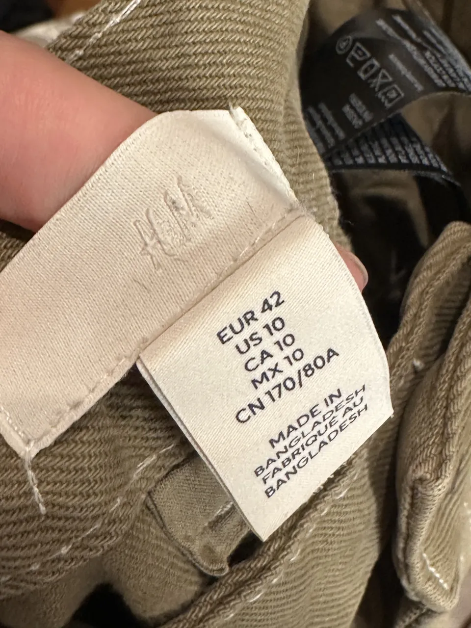 Pantalón H&M - imagen 5