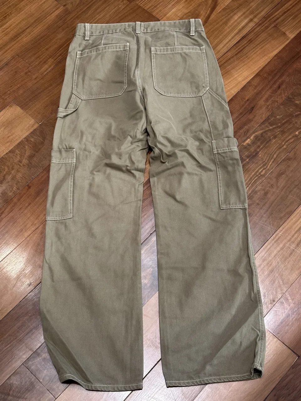 Pantalón H&M - imagen 6