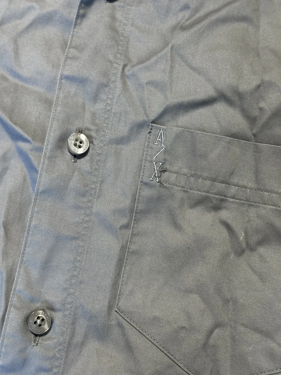 Camisa Armani Exchange - imagen 5