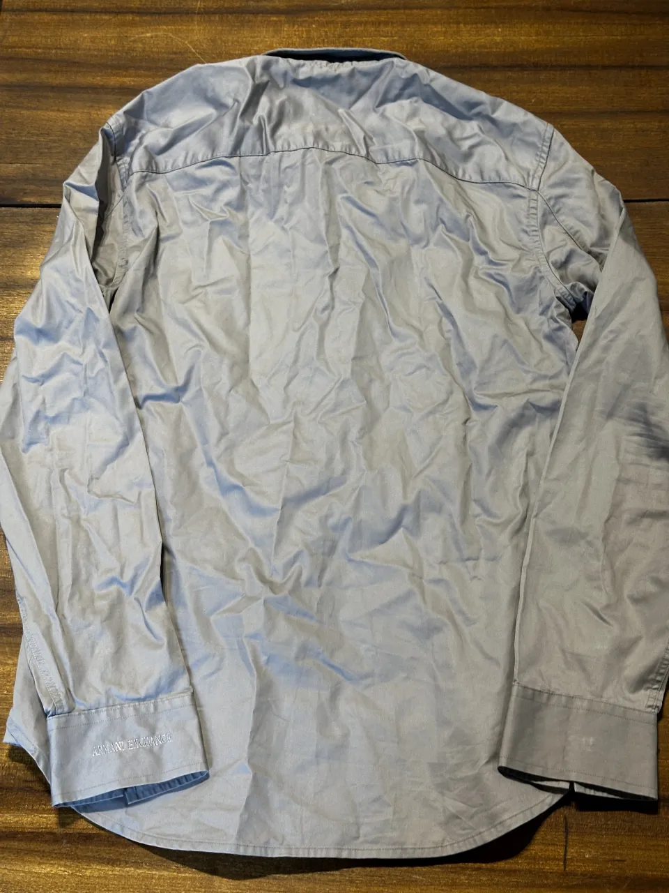 Camisa Armani Exchange - imagen 6