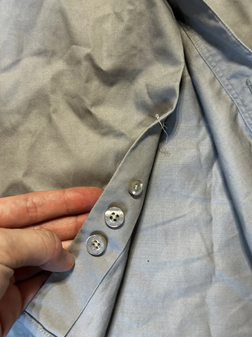 Camisa Armani Exchange - imagen 4