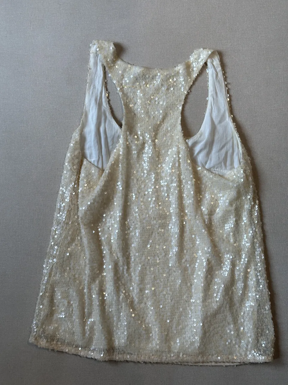 Musculosa Zara - imagen 3