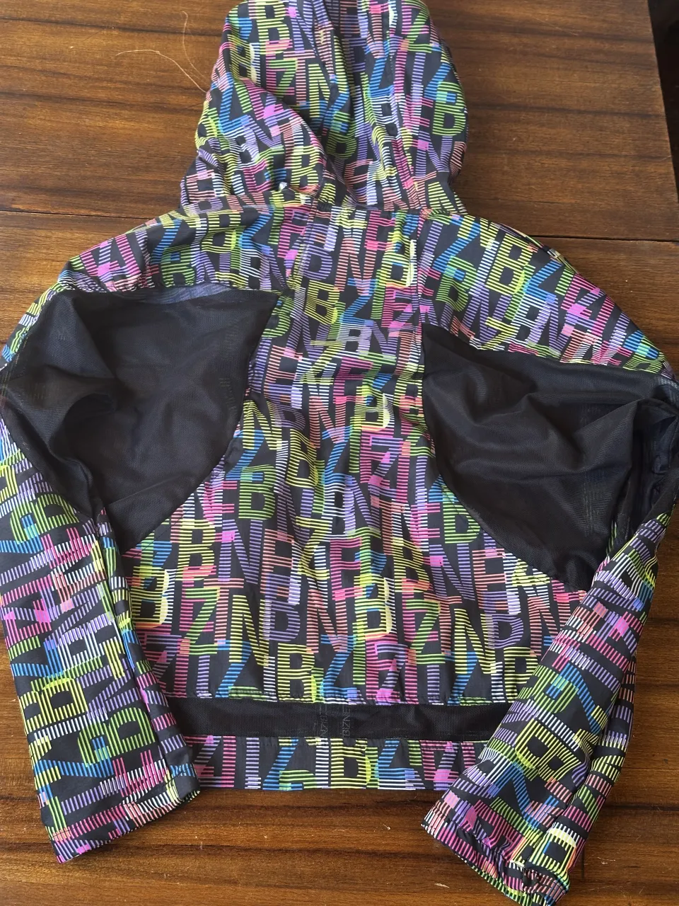 Campera Biznet - imagen 6